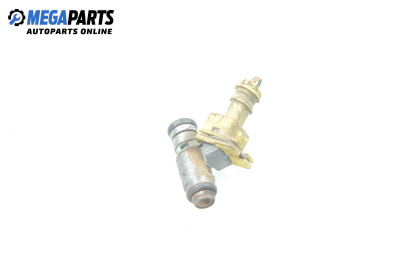 Gasoline fuel injector for Fiat Punto Hatchback II (09.1999 - 07.2012) 1.2 60 (188.030, .050, .130, .150, .230, .250), 60 hp