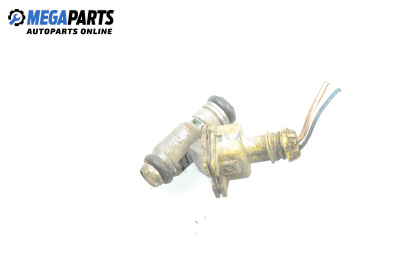 Gasoline fuel injector for Fiat Punto Hatchback II (09.1999 - 07.2012) 1.2 60 (188.030, .050, .130, .150, .230, .250), 60 hp