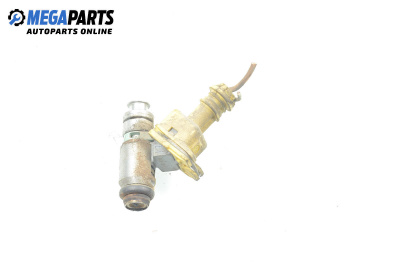 Gasoline fuel injector for Fiat Punto Hatchback II (09.1999 - 07.2012) 1.2 60 (188.030, .050, .130, .150, .230, .250), 60 hp