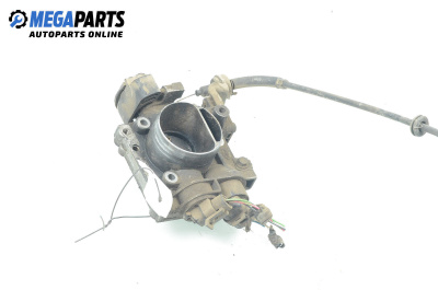 Clapetă carburator for Fiat Punto Hatchback II (09.1999 - 07.2012) 1.2 60 (188.030, .050, .130, .150, .230, .250), 60 hp