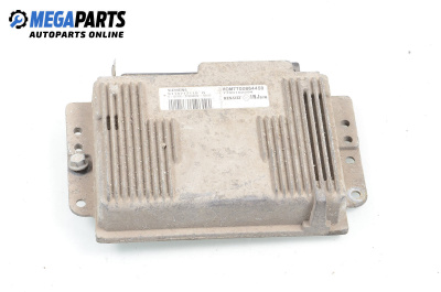 ECU for Renault Laguna I Grandtour (09.1995 - 03.2001) 1.8 (K56Z), 94 hp, № 7700102294