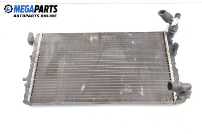 Water radiator for Skoda Fabia I Hatchback (08.1999 - 03.2008) 1.9 SDI, 64 hp