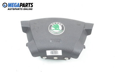 Airbag for Skoda Fabia I Hatchback (08.1999 - 03.2008), 5 türen, hecktür, position: vorderseite, № 1224 212 00