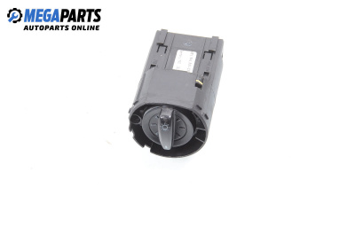 Lights switch for Skoda Fabia I Hatchback (08.1999 - 03.2008), № 6Y1 941 531 CJDY