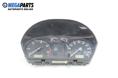 Instrument cluster for Skoda Fabia I Hatchback (08.1999 - 03.2008) 1.9 SDI, 64 hp, № 6Y1 919 880 A