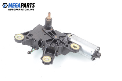 Motor ștergătoare parbriz for Skoda Fabia I Hatchback (08.1999 - 03.2008), hatchback, position: din spate, № 1J6 955 711 C