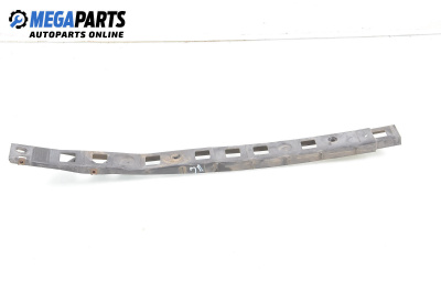 Bumper holder for Skoda Fabia I Hatchback (08.1999 - 03.2008), hatchback, position: rear - left, № 6Y6 807 863