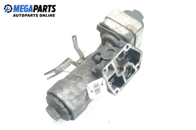 Oil filter housing for Skoda Fabia I Hatchback (08.1999 - 03.2008) 1.9 SDI, 64 hp