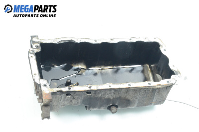 Crankcase for Skoda Fabia I Hatchback (08.1999 - 03.2008) 1.9 SDI, 64 hp