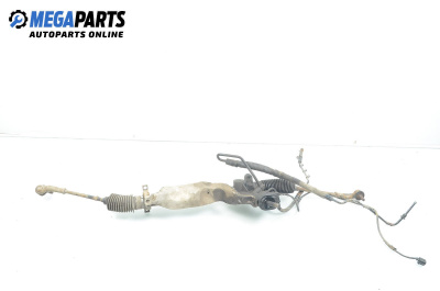 Hydraulic steering rack for Skoda Fabia I Hatchback (08.1999 - 03.2008), hatchback