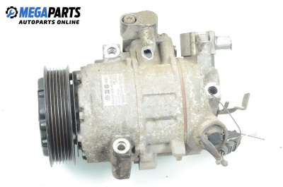 AC compressor for Skoda Fabia I Hatchback (08.1999 - 03.2008) 1.9 SDI, 64 hp, № 6Q0 820 803D