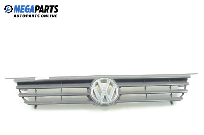 Grill for Volkswagen Polo Hatchback II (10.1994 - 10.1999), hatchback, position: front