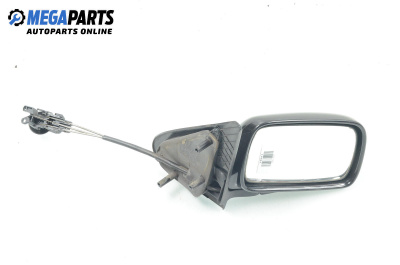 Mirror for Volkswagen Polo Hatchback II (10.1994 - 10.1999), 5 doors, hatchback, position: right