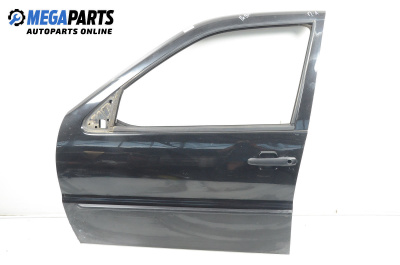 Tür for Volkswagen Polo Hatchback II (10.1994 - 10.1999), 5 türen, hecktür, position: links, vorderseite