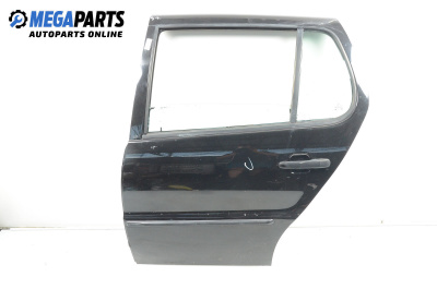 Ușă for Volkswagen Polo Hatchback II (10.1994 - 10.1999), 5 uși, hatchback, position: stânga - spate