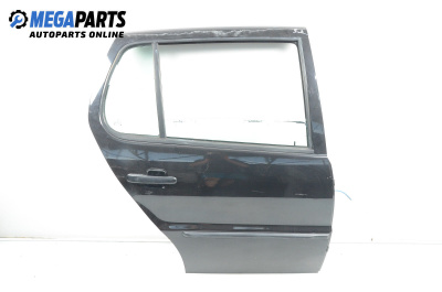 Door for Volkswagen Polo Hatchback II (10.1994 - 10.1999), 5 doors, hatchback, position: rear - right