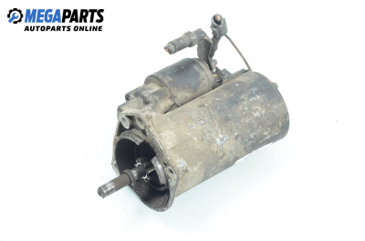 Demaror for Volkswagen Polo Hatchback II (10.1994 - 10.1999) 50 1.0, 50 hp