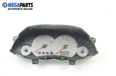 Instrument cluster for Ford Focus I Hatchback (10.1998 - 12.2007) 1.8 Turbo DI / TDDi, 90 hp