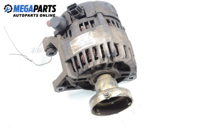 Alternator for Ford Focus I Hatchback (10.1998 - 12.2007) 1.8 Turbo DI / TDDi, 90 hp, № 98AB10300JC