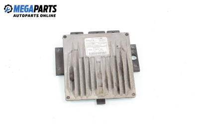 ECU for Renault Kangoo Van (08.1997 - 02.2008) 1.5 dCi, 61 hp, № 8200212346