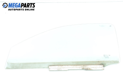 Window for Opel Corsa B Hatchback (03.1993 - 12.2002), 3 doors, hatchback, position: front - left