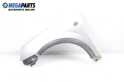 Aripă for Opel Corsa C Hatchback (09.2000 - 12.2009), 5 uși, hatchback, position: stânga - fața