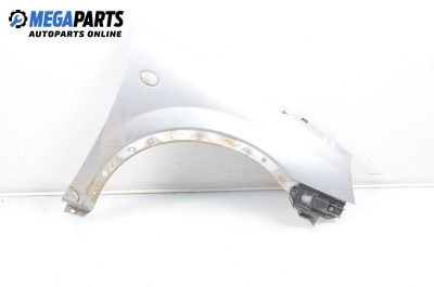 Fender for Opel Corsa C Hatchback (09.2000 - 12.2009), 5 doors, hatchback, position: front - right