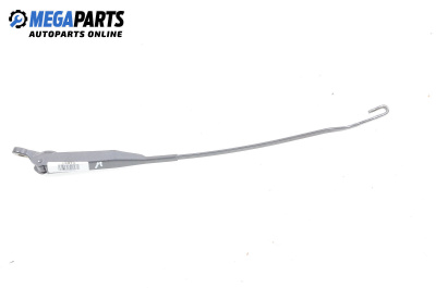 Braț ștergătoare parbriz for Opel Corsa C Hatchback (09.2000 - 12.2009), position: dreapta