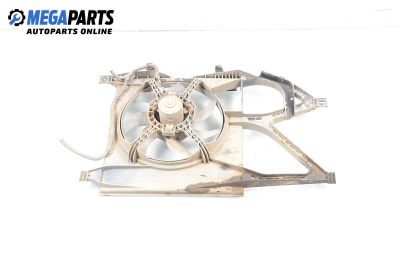 Kühlerlüfter for Opel Corsa C Hatchback (09.2000 - 12.2009) 1.0, 60 hp