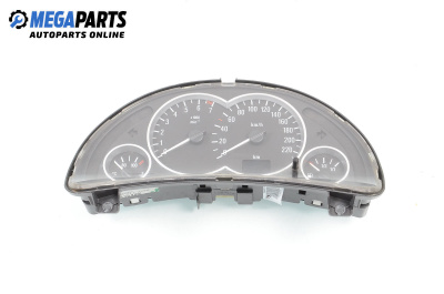 Instrument cluster for Opel Corsa C Hatchback (09.2000 - 12.2009) 1.0, 60 hp, № 13173364WW