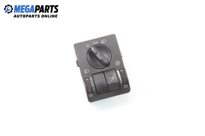 Lights switch for Opel Corsa C Hatchback (09.2000 - 12.2009), № 9116612