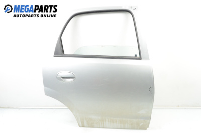 Ușă for Opel Corsa C Hatchback (09.2000 - 12.2009), 5 uși, hatchback, position: dreaptă - spate