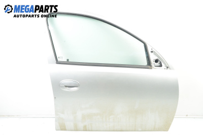 Door for Opel Corsa C Hatchback (09.2000 - 12.2009), 5 doors, hatchback, position: front - right