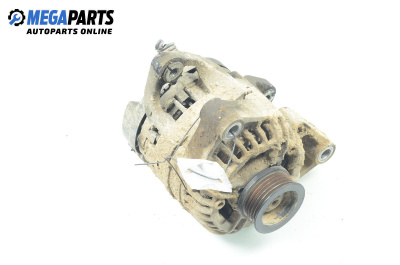 Alternator for Opel Corsa C Hatchback (09.2000 - 12.2009) 1.0, 60 hp