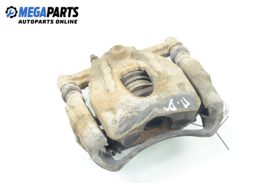 Caliper for Opel Corsa C Hatchback (09.2000 - 12.2009), position: front - right