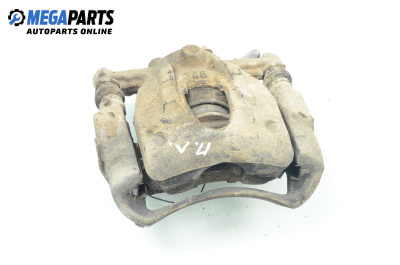 Caliper for Opel Corsa C Hatchback (09.2000 - 12.2009), position: front - left