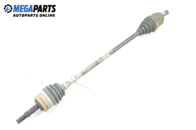 Planetară for Opel Corsa C Hatchback (09.2000 - 12.2009) 1.0, 60 hp, position: dreaptă - fața