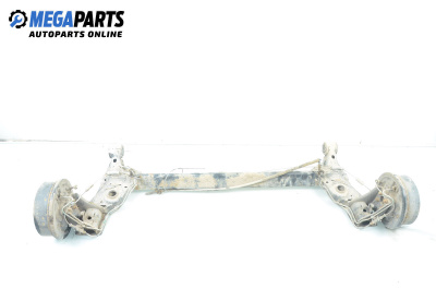 Rear axle for Opel Corsa C Hatchback (09.2000 - 12.2009), hatchback