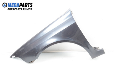 Fender for Renault Laguna II Grandtour (03.2001 - 12.2007), 5 doors, station wagon, position: front - left