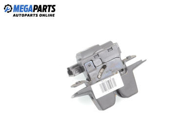 Trunk lock for Renault Laguna II Grandtour (03.2001 - 12.2007), station wagon, position: rear