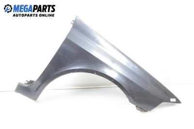 Fender for Renault Laguna II Grandtour (03.2001 - 12.2007), 5 doors, station wagon, position: front - right