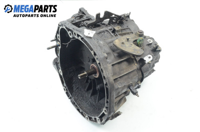  for Renault Laguna II Grandtour (03.2001 - 12.2007) 1.9 dCi (KG0G), 120 hp