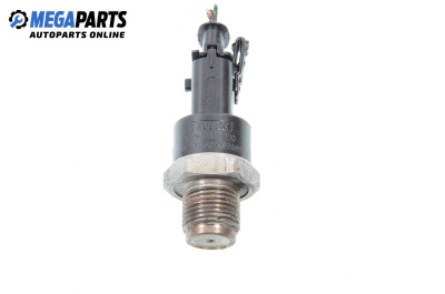 Fuel pressure sensor for Renault Laguna II Grandtour (03.2001 - 12.2007), № Bosch 0 281 002 720