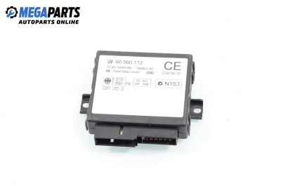 Modul confort for Opel Astra G Estate (02.1998 - 12.2009), № 90 560 112