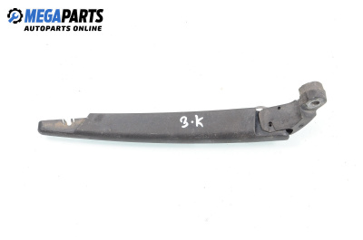 Rear wiper arm for Opel Astra G Estate (02.1998 - 12.2009), position: rear