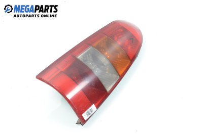 Tail light for Opel Astra G Estate (02.1998 - 12.2009), station wagon, position: left