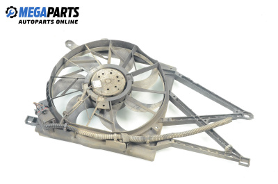 Radiator fan for Opel Astra G Estate (02.1998 - 12.2009) 2.0 DI, 82 hp, № Bosch 0 130 303 245