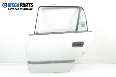 Door for Opel Astra G Estate (02.1998 - 12.2009), 5 doors, station wagon, position: rear - left