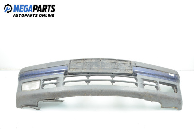 Frontstoßstange for BMW 3 Series E36 Compact (03.1994 - 08.2000), hecktür, position: vorderseite