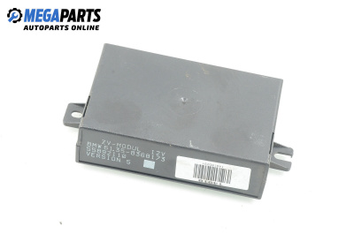 Central lock module for BMW 3 Series E36 Compact (03.1994 - 08.2000), № 61.35-8368173